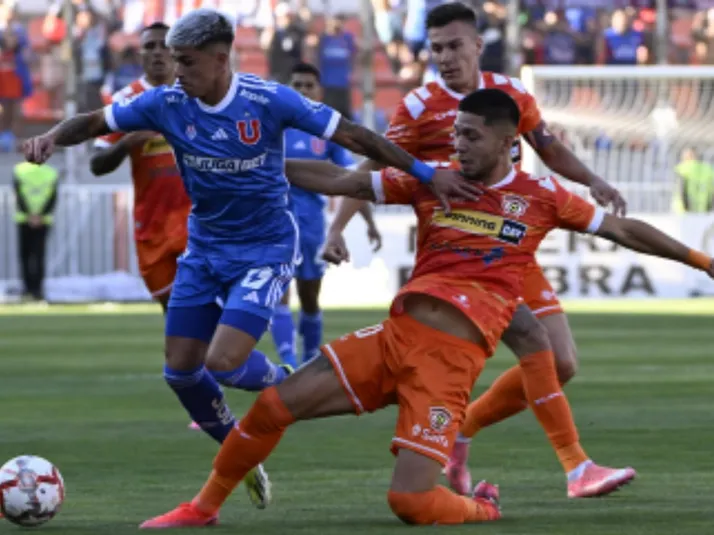 La Segunda División Profesional se remece con fichaje de último minuto