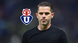 Fernando Gago será el nuevo DT de Universidad de Chile.