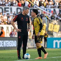 El brutal ninguneo de Fernando Ortiz a Cristián Zavala: “Es un…”