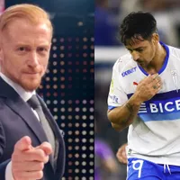 La frase sin filtro de Liberman sobre la UC que enciende el debate: "No es..."