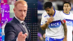 Liberman analizó el grupo D de la Copa Libertadores.