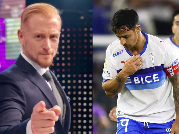 La frase sin filtro de Liberman sobre la UC que enciende el debate: "No es..."