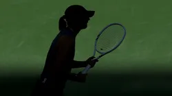 Iga Swiatek cayó en su estreno en la segunda ronda del Miami Open.