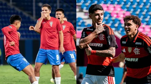 Los dirigidos por Felipe Salinas buscarán hacer historia en Ecuador.