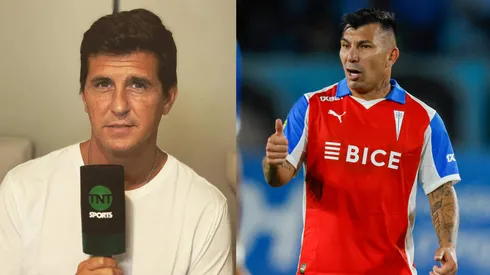 Siguen los análisis al otro lado de la cordillera tras el sorteo.