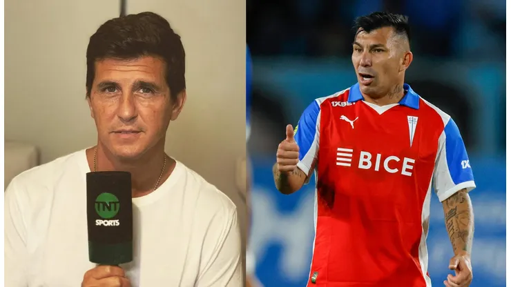 Siguen los análisis al otro lado de la cordillera tras el sorteo.