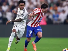 Pronósticos Real Madrid vs Atlético Madrid: un derbi que define LaLiga