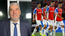 Distintos comunicadores analizaron el Grupo D.