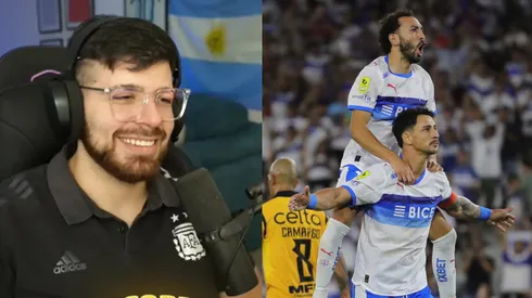 ¿Se dará el pronostico de La Cobra?