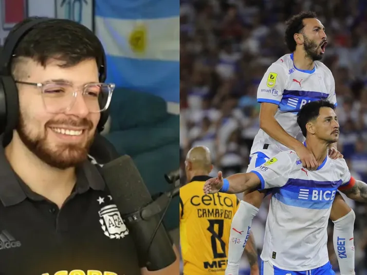 El pronóstico de La Cobra sobre la UC en el Grupo D