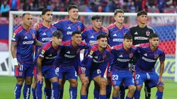 El desarrollo de los primeros 45 minutos dejó reacciones inmediatas.