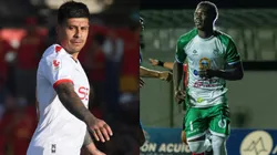 Se viene un partidazo por la Primera B.