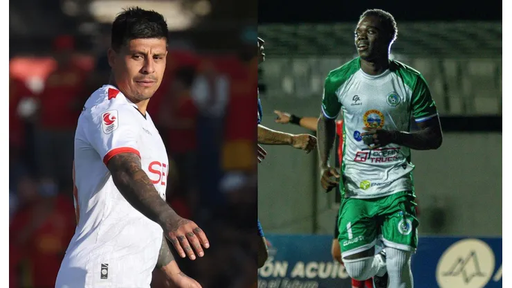 Se viene un partidazo por la Primera B.