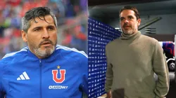 Valladares le envía un potente recado a Gago: "Se va a encontrar con..."