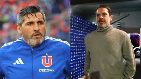 Valladares le envía un potente recado a Gago: "Se va a encontrar con..."