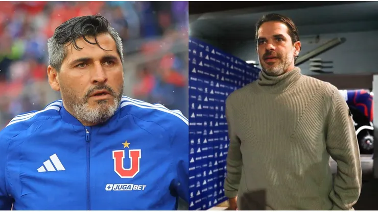 Valladares le envía un potente recado a Gago: "Se va a encontrar con..."