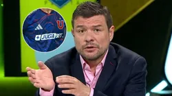 Siguen las repercusiones tras la igualdad de la U.