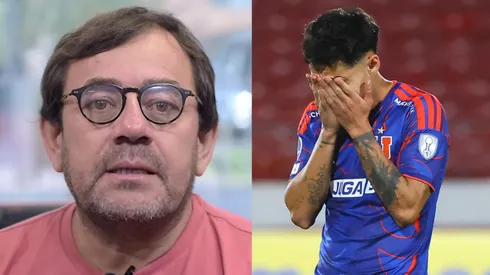 Las críticas hacia Altamirano empiezan a aumentar.