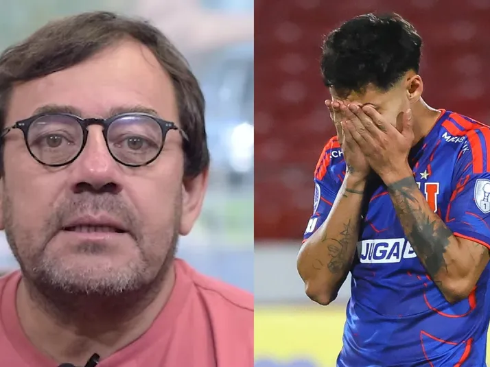 La contundente advertencia de Díaz sobre Altamirano: "Yo creo que le está..."