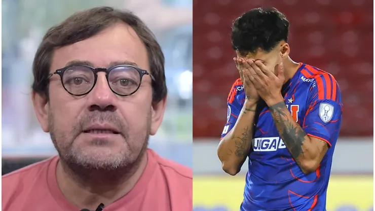 Las críticas hacia Altamirano empiezan a aumentar.