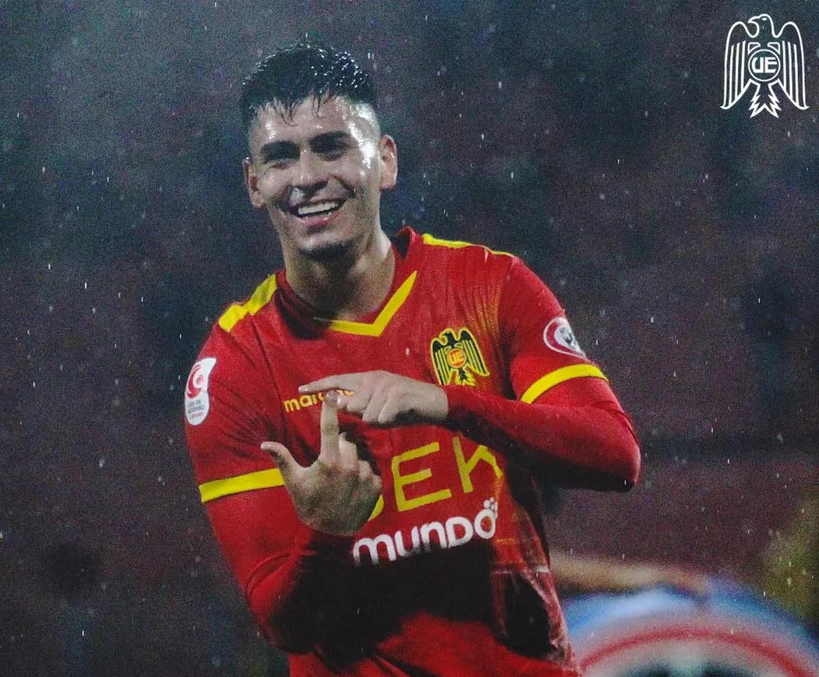 Unión Española quiere volver a los triunfos como ante Puerto Montt.