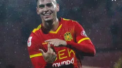 Unión Española venció a Puerto Montt y le quitó el invicto.