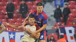 Romero le deja mensaje a Gago.