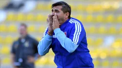 Valladares explicó polémica decisión en la U.