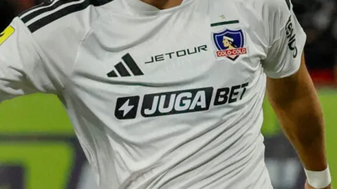Jugador que pertenece a Colo Colo sueña con volver.