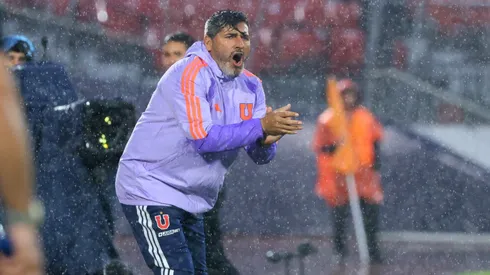 Despiden a Valladares en la U.