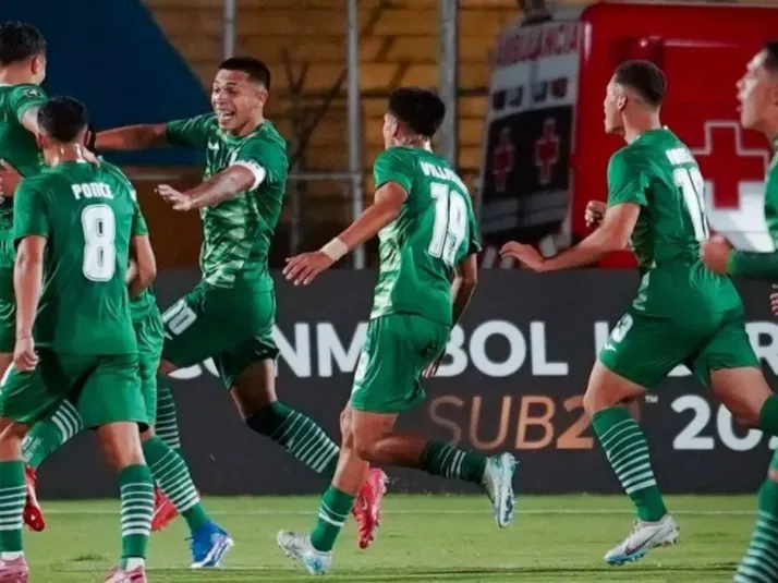 Atención hinchas de Santiago Wanderers: La final va por señal abierta