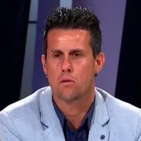 Rivarola en llamas con renacer en la U: "Hoy es titular y figura"