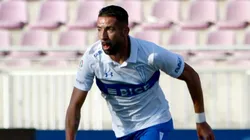 La UC puede sumar jugador por lesión de Asta-Buruaga.