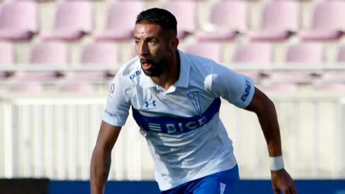 La UC puede sumar jugador por lesión de Asta-Buruaga.