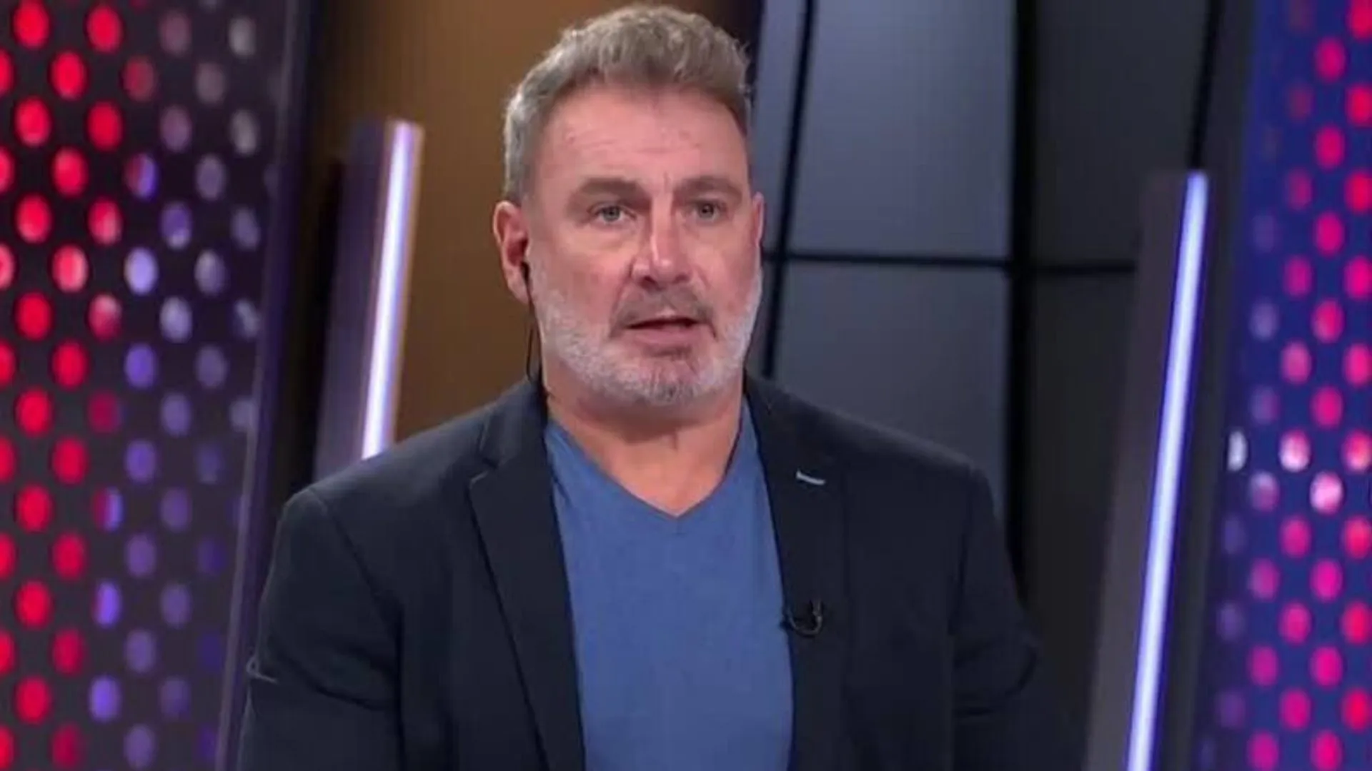 Barti recuerda el rol clave de Bonvallet en 1991 para Colo Colo. (Foto: Captura)