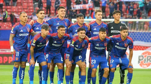 El Chico Hoffens prendió el ventilador en contra de la zaga azul.