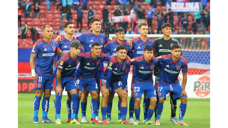 El Chico Hoffens prendió el ventilador en contra de la zaga azul.