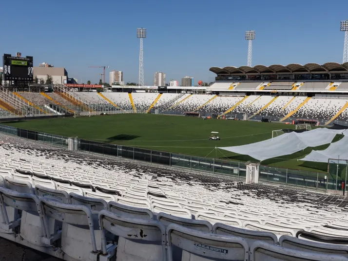 Revelan el gigante internacional que irrumpe por el naming right del Monumental