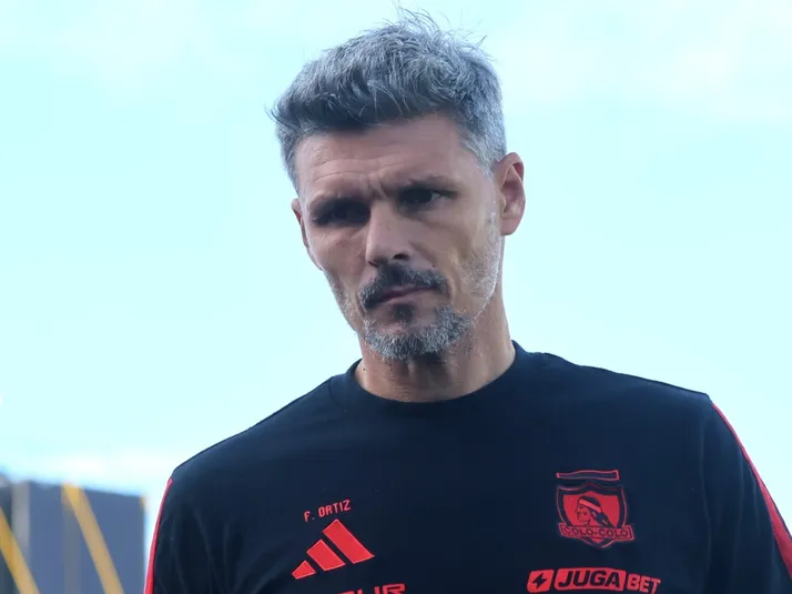 Lo borró Ortiz y hoy brilla en la Proyección: el curioso caso que remece a Colo Colo