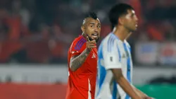 El comentario no pasó desapercibido y generó reacciones entre los hinchas.