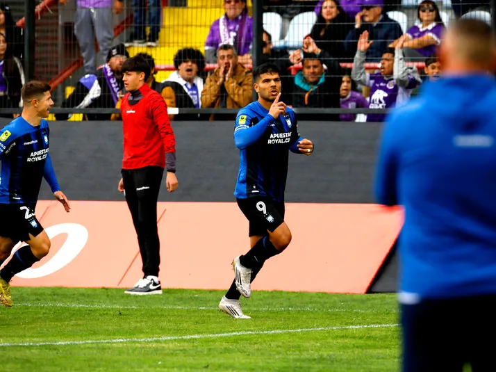 Tras el partidazo entre Huachipato y Deportes Concepción: así quedó la tabla de la Copa de la Liga