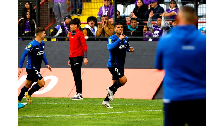 Tras el partidazo entre Huachipato y Deportes Concepción: así quedó la tabla de la Copa de la Liga