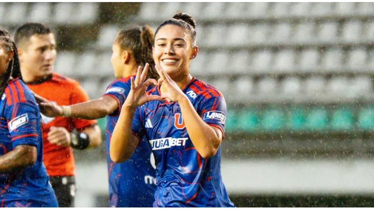 El equipo femenino de la U quiere seguir marcando diferencias en el arranque del torneo-