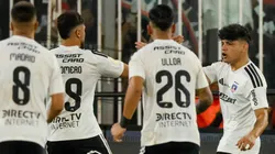 Colo Colo es favorito ante Coquimbo Unido.