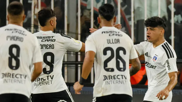 Colo Colo es favorito ante Coquimbo Unido.