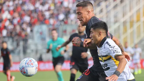 ¡Colo Colo debuta en la Copa de la Liga ante Coquimbo Unido!