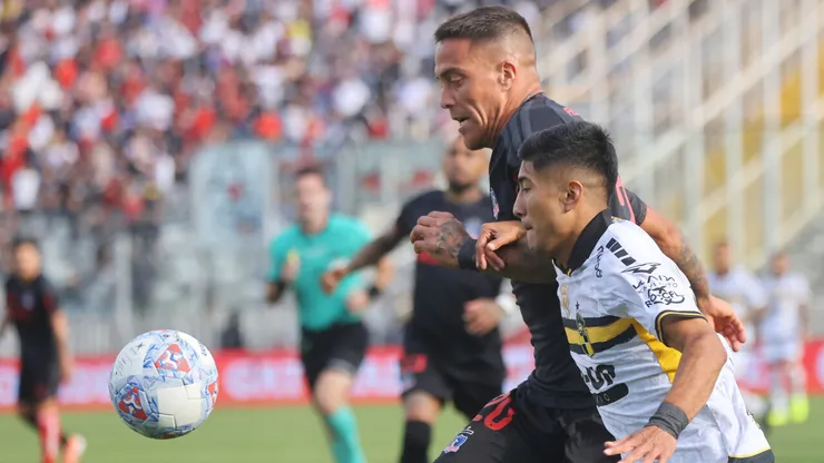 ¡Colo Colo debuta en la Copa de la Liga ante Coquimbo Unido!