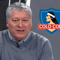 Yáñez se rinde a los pies ante este jugador de Colo Colo: "Sencillamente extraordinario"