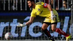 Fernando de Paul deja en claro que Colo Colo va por todo lo que juegue este 2026.