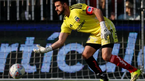 Fernando de Paul deja en claro que Colo Colo va por todo lo que juegue este 2026.